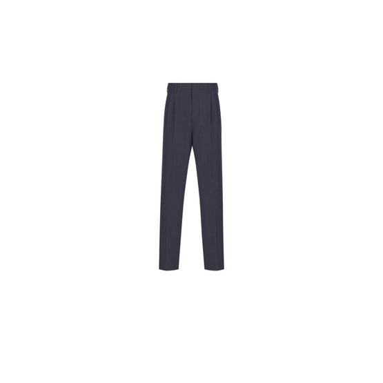 Men Woven Pants - C540