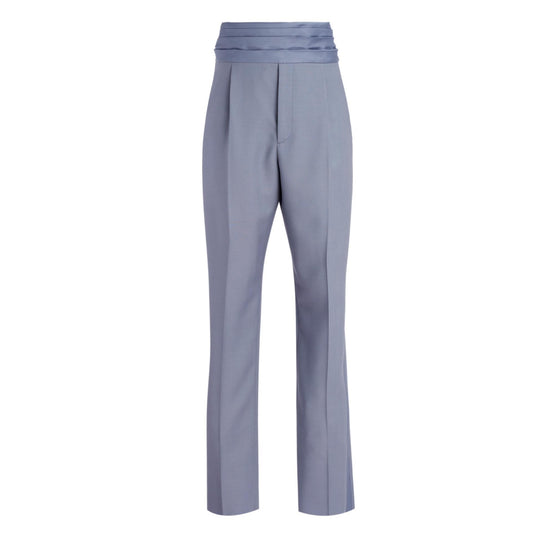 Men Woven Pants - C821