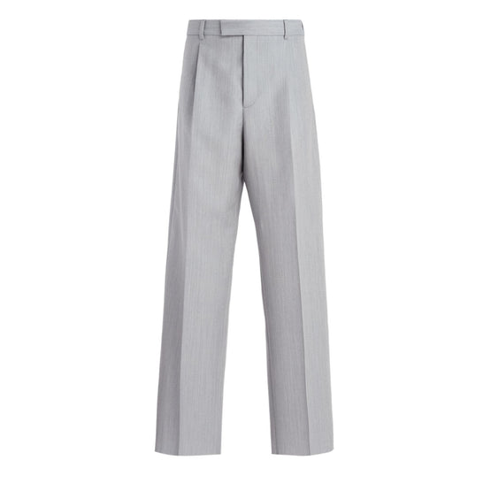 Men Woven Pants - C870