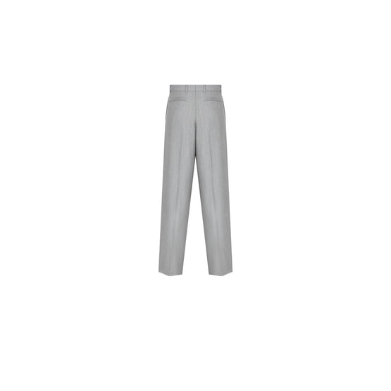 Men Woven Pants - C870