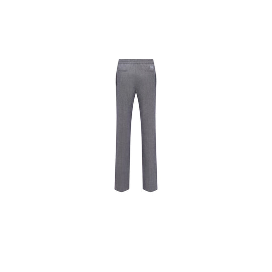 Men Woven Pants - C978