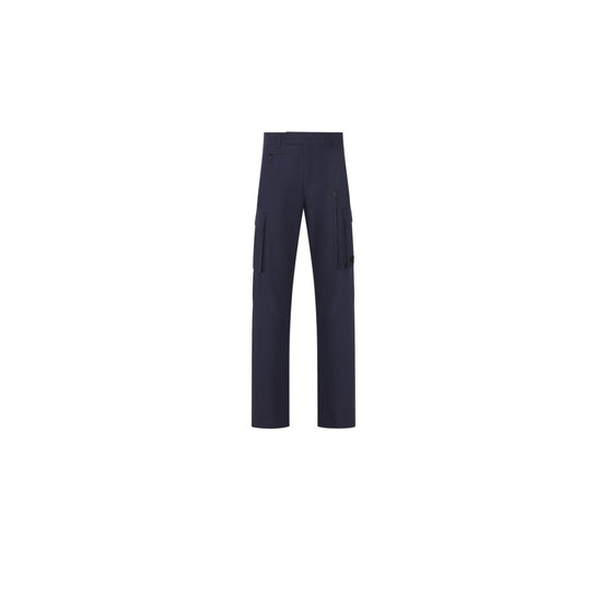 Men Woven Pants - C540