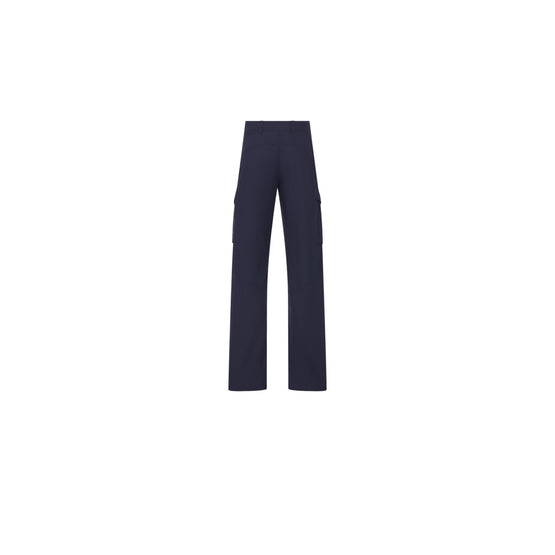 Men Woven Pants - C540