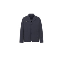Men Woven Jacket - C540
