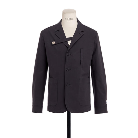 Men Woven Jacket - C540