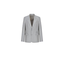 Men Woven Jacket - C820