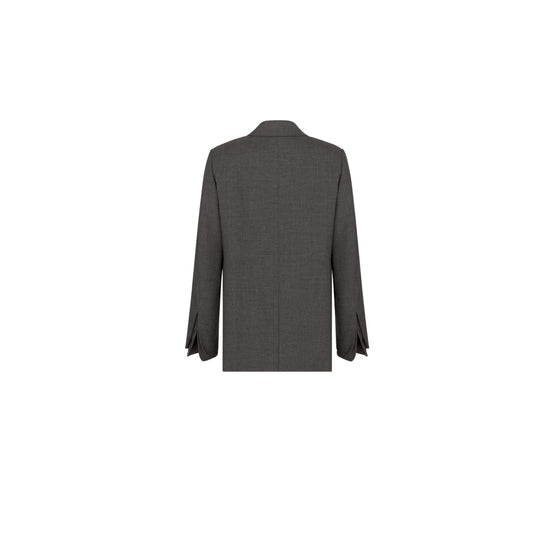 Men Woven Jacket - C840