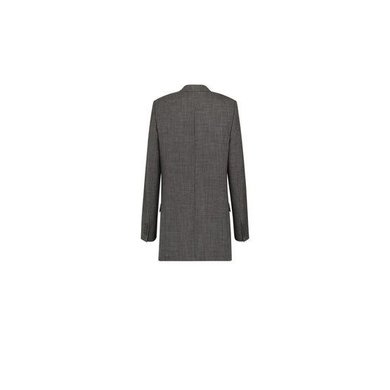Men Woven Jacket - C880