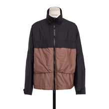 Men Woven SW Jacket - C987