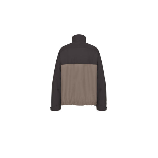 Men Woven SW Jacket - C987
