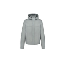 Men Woven SW Jacket - C588