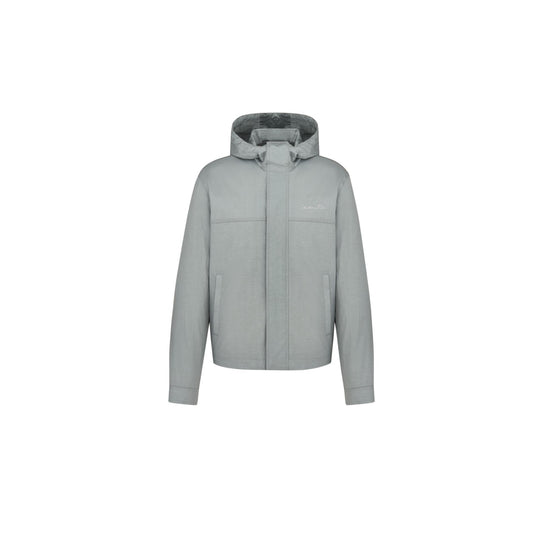 Men Woven SW Jacket - C588