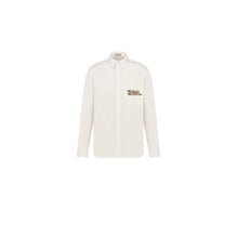 Men Woven Shirt - C020