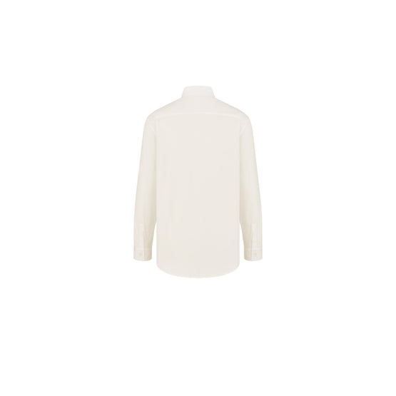 Men Woven Shirt - C020