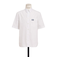 Men Woven Shirt - C000