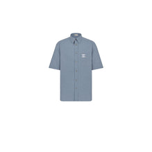 Men Woven Shirt - C500