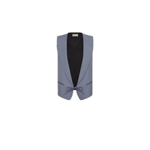 Men Woven Top/ Waist - C821
