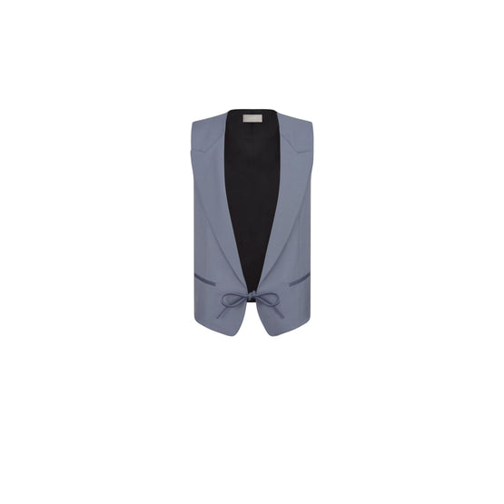 Men Woven Top/ Waist - C821