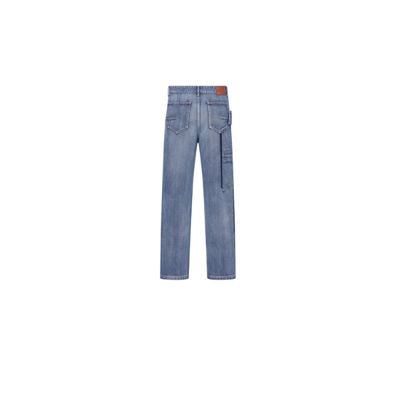 Men Jeans Pants - C588