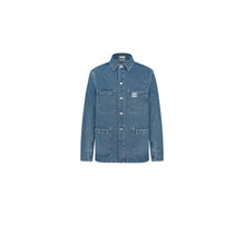 Men Jeans Jacket - C585