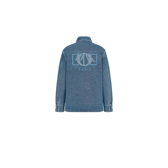 Men Jeans Jacket - C585
