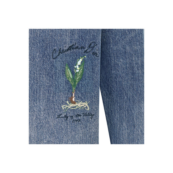 Men Chemise Jeans - C588