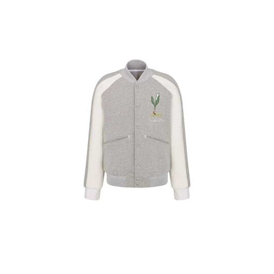 Men C&S SW Jacket - C880