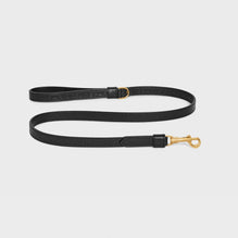 18MM DOG LEASH IN DOG ACCES. SMOOT.CALF.W/CEL.EM