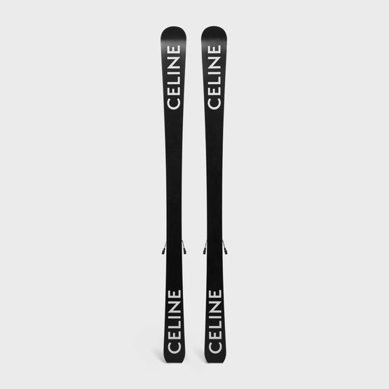 SKI IN WI SPORTS TRIO.CANVAS PRINT