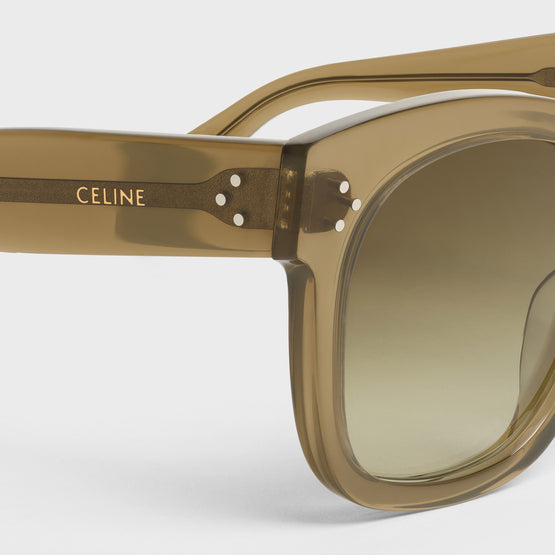 OVERSIZED S002 IN ACETATE
