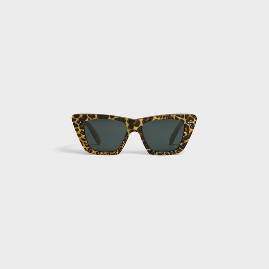 CAT EYE S187 IN ACETATE