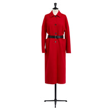 Women Coat - X3389