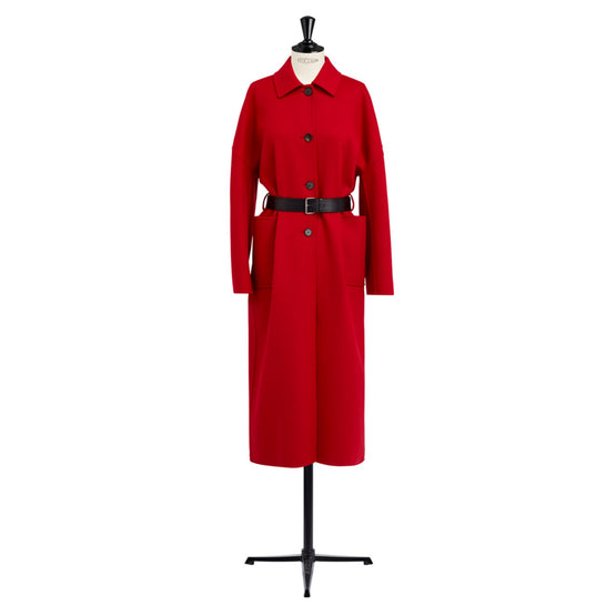 Women Coat - X3389