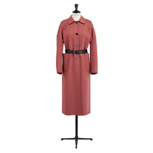 Women Coat - X4468