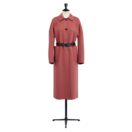 Women Coat - X4468