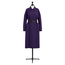 Women Coat - X4750