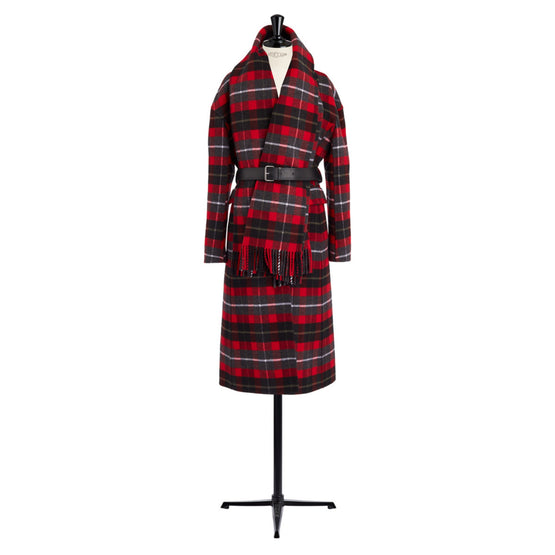 Women Coat - X3889