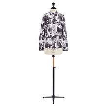Women Shirt- X9180