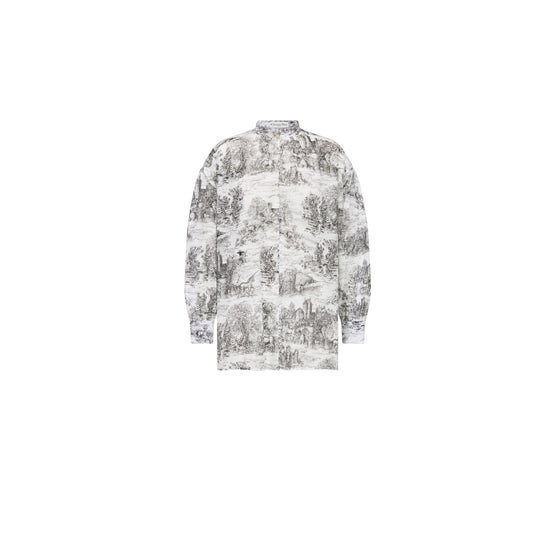 Women Shirt- X0930