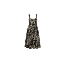 Women Dress - X9198