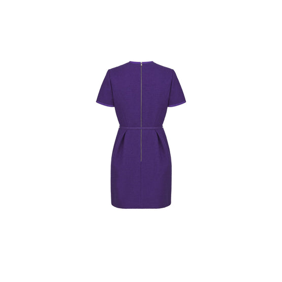 Women Dress - X4750