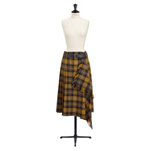 Women Skirt- X2889