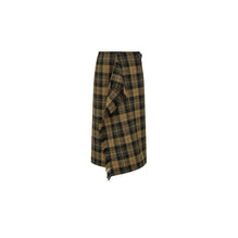 Women Skirt- X2889