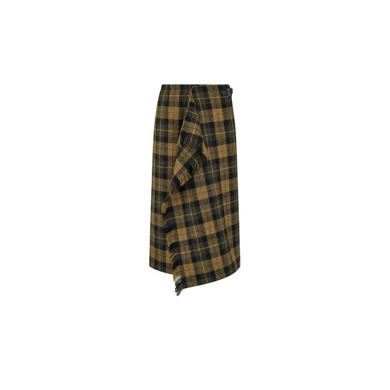 Women Skirt- X2889