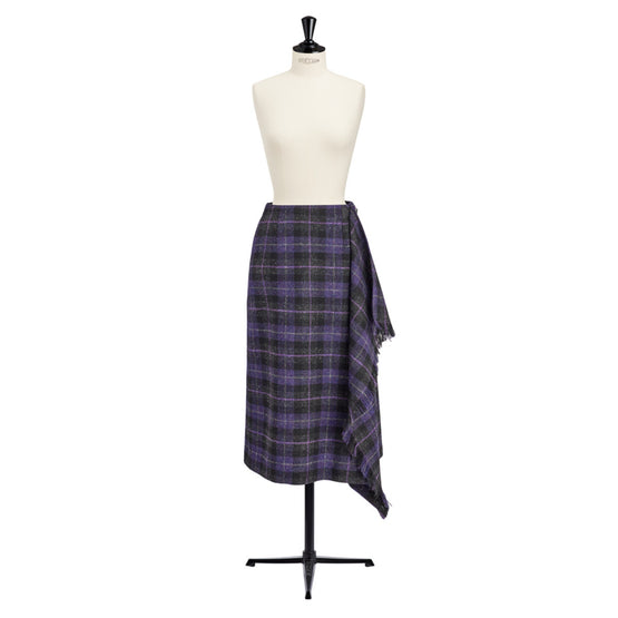 Women Skirt- X4889