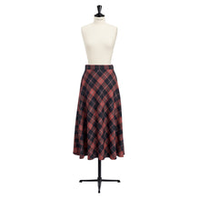 Women Skirt- X4849
