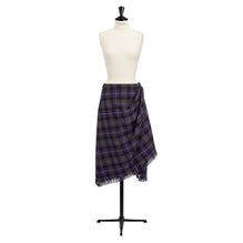 Women Skirt- X4889