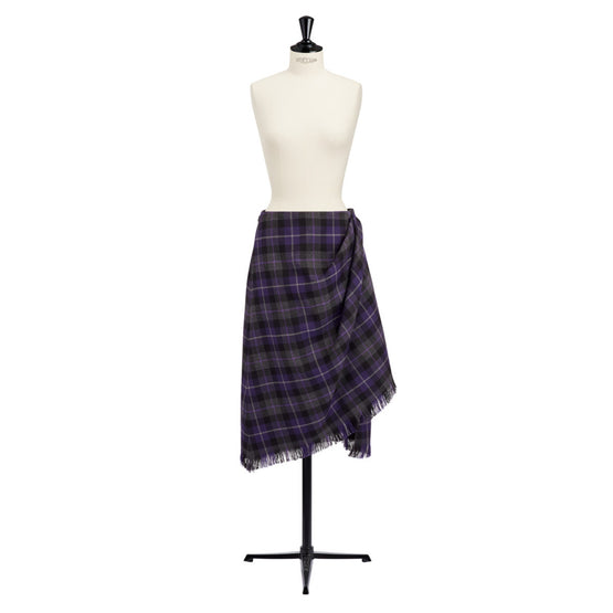 Women Skirt- X4889