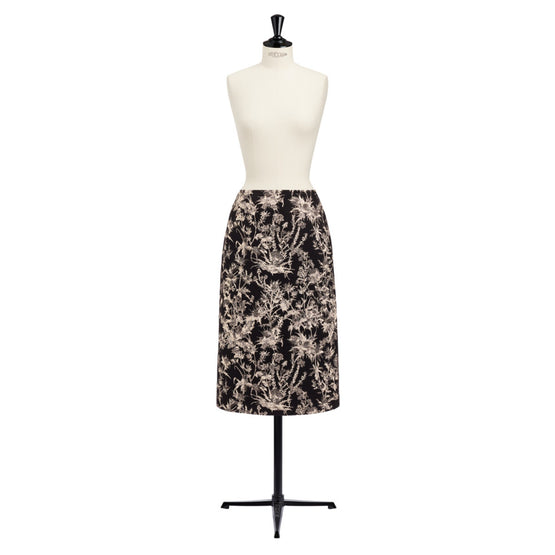 Women Skirt- X9198