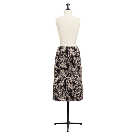 Women Skirt- X9198